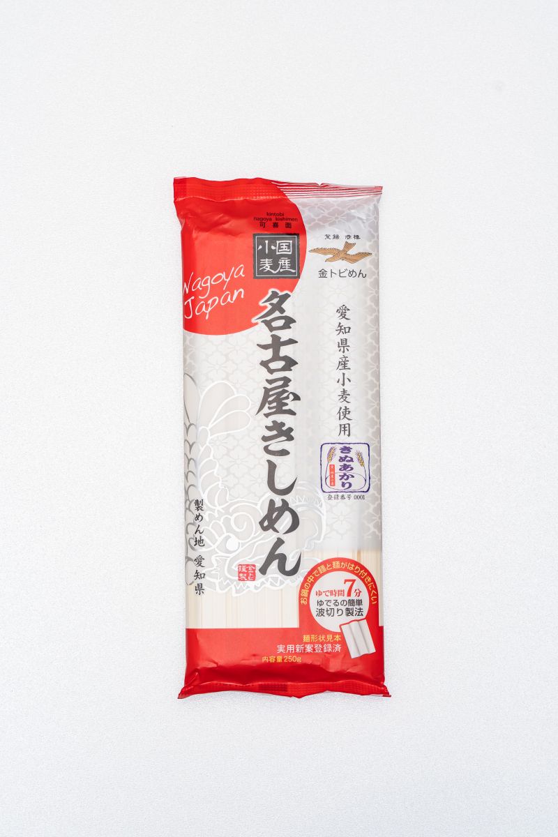 MÌ KINTOBI NAGOYA KISHIMEN