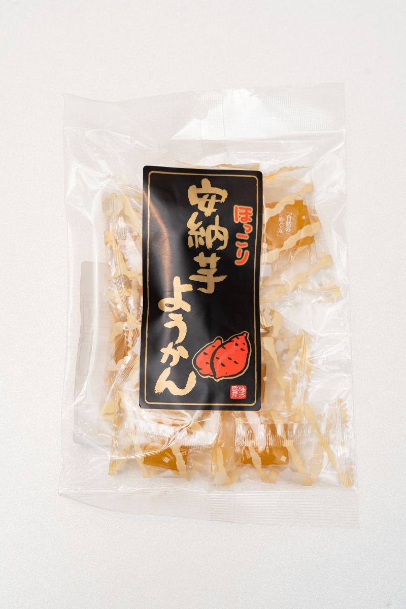 KẸO KHOAI LANG ANNO YOKAN