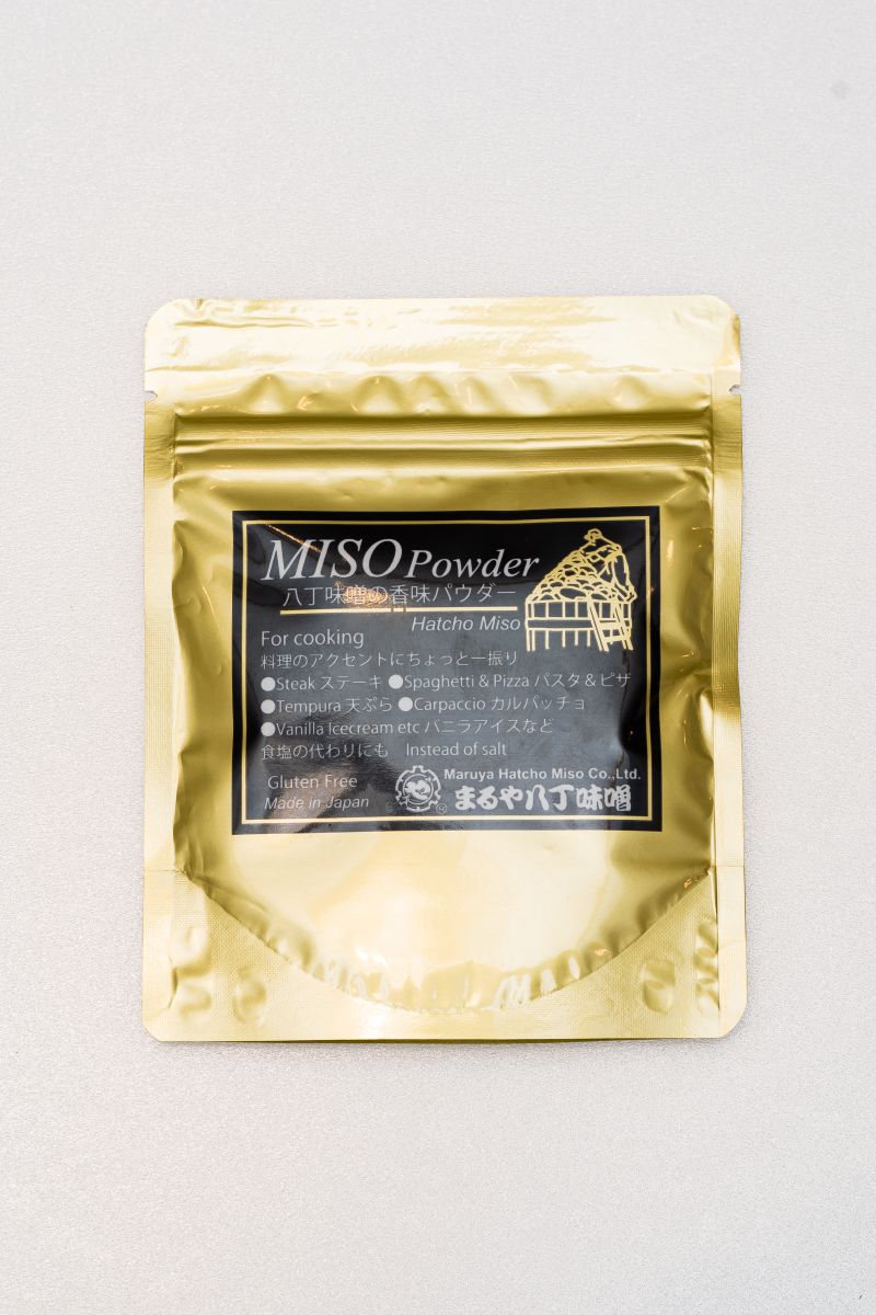 BỘT MISO ĐỎ HATCHO