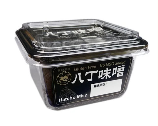 TƯƠNG MISO ĐỎ HATCHO