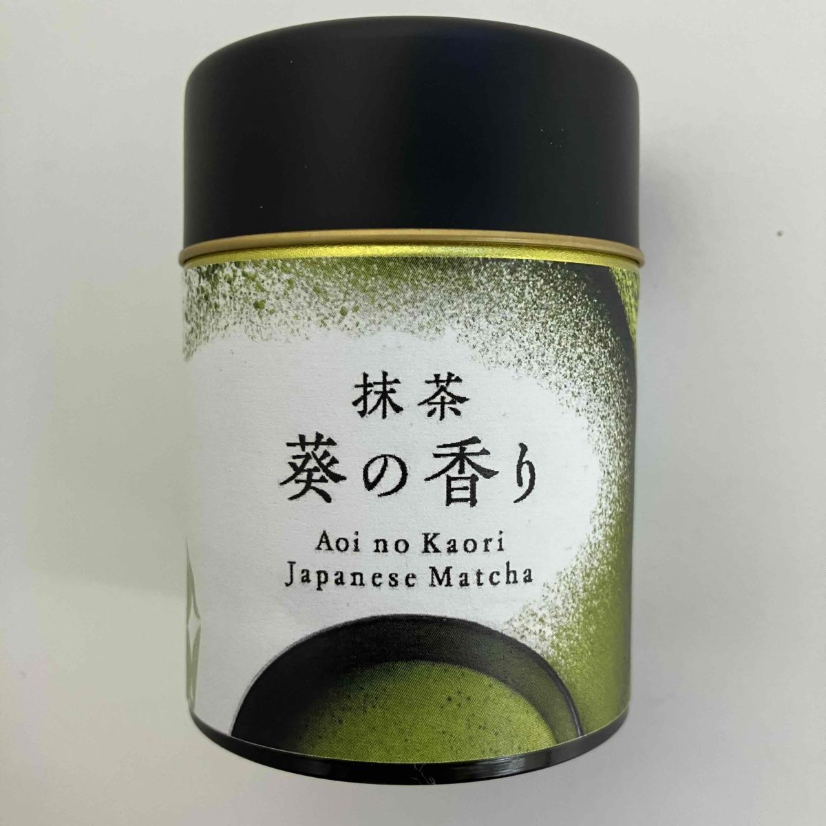 TRÀ XANH AOI NO KAORI